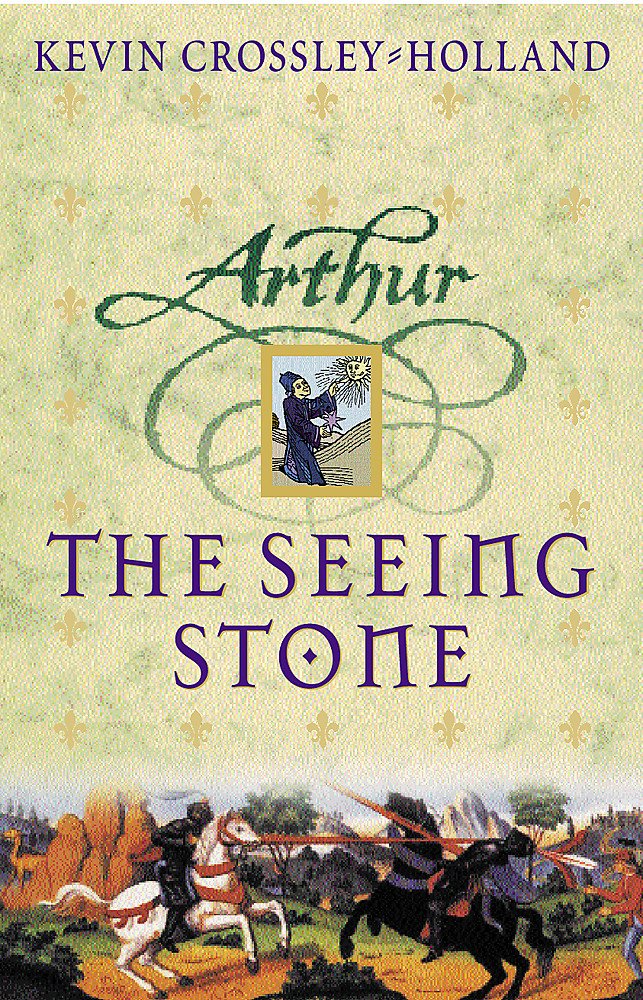 The Seeing Stone: Book 1 (Arthur) Study Guides