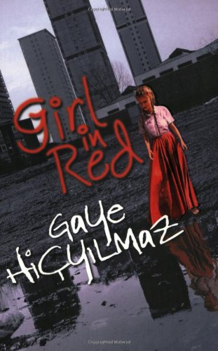 Girl in Red Contemporary literature