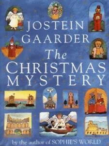 The Christmas Mystery (Christmas Fiction) Novels & Short Stories