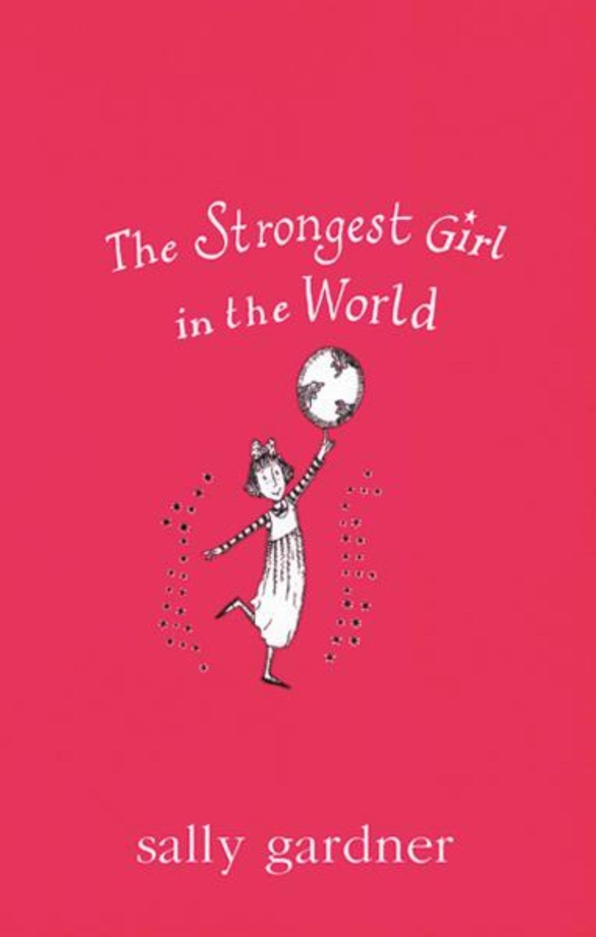 The Strongest Girl In The World Novels & Short Stories