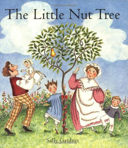 Product Image: The Little Nut Tree
