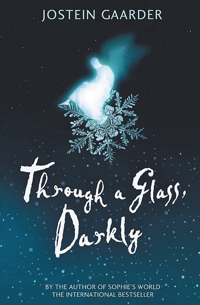 Through a Glass, Darkly Books