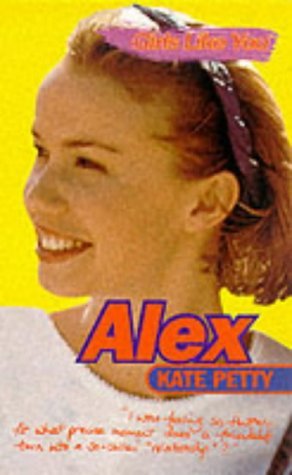 Alex: Girls Like You Books