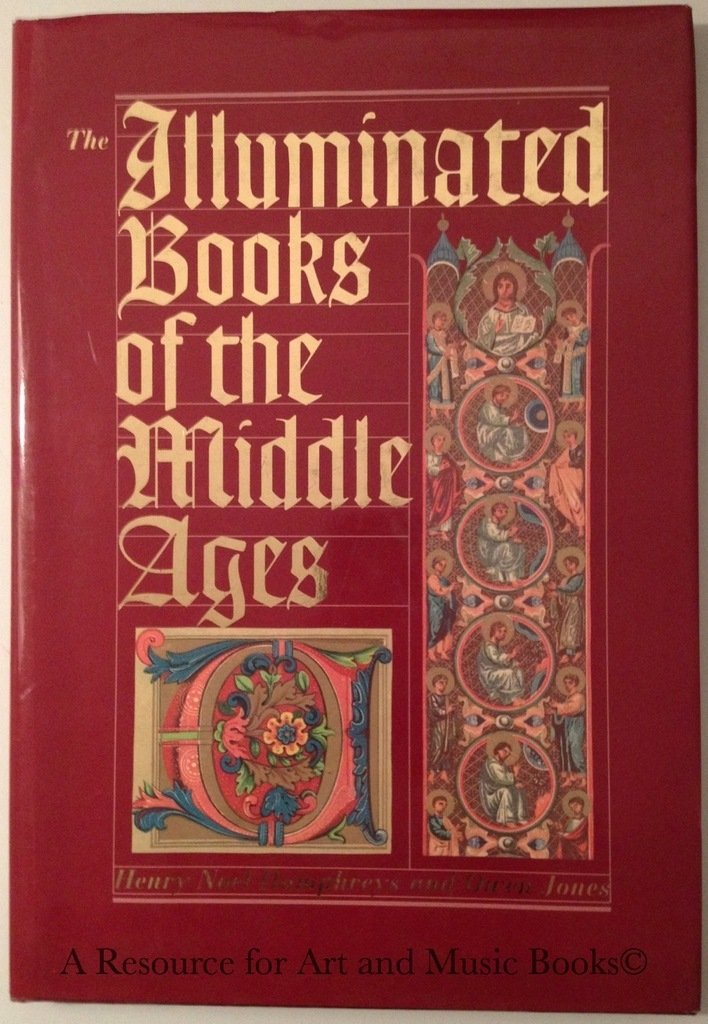 The Illuminated Books of the Middle Ages Film, Art & Culture