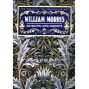 William Morris (Treasury of Decorative Art S.) Books