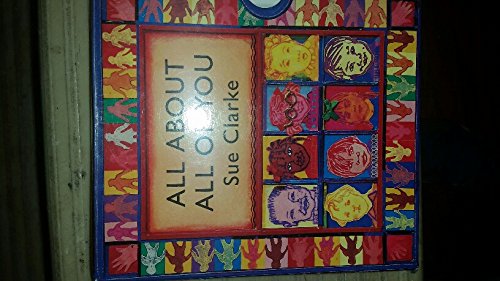 All About All of You book