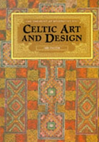 Celtic Art and Design (Treasury of Decorative Art) Film, Art & Culture
