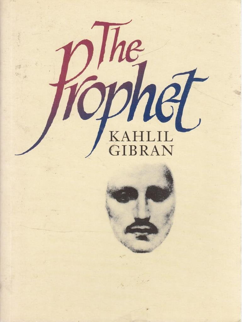 Product Image: The Prophet