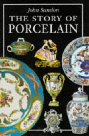 Story of Porcelain Hb Books