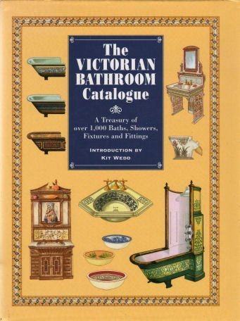Victorian Catalogue of Bathrooms, The Books