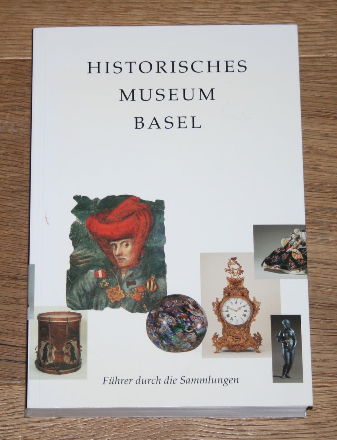 Historisches Museum Basel Leisure, Home & Garden