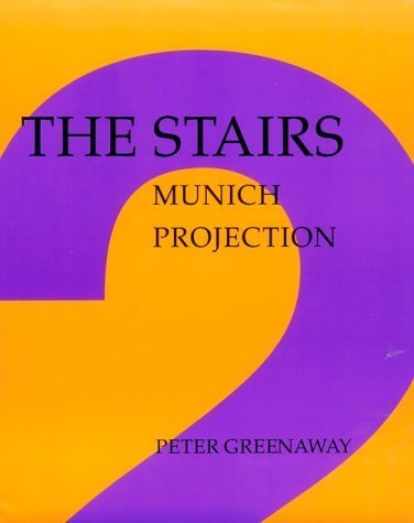 Munich, Projection. München, Projektionen: Text dtsch.-engl. Zur Ausstellung 'Projektion-Frames' in München v. 26.10.-19.11.1995 Film, Art & Culture