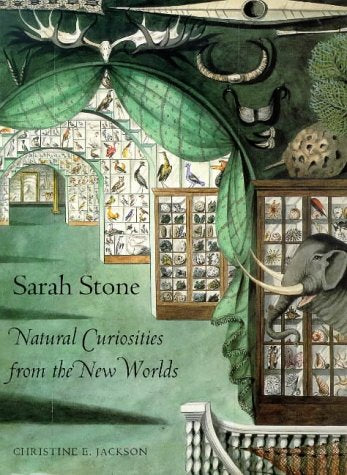 Sarah Stone: Natural Curiosities from the New Worlds (Art of Nature) Mathematics