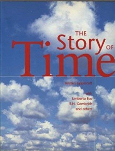 The Story of Time Philosophy