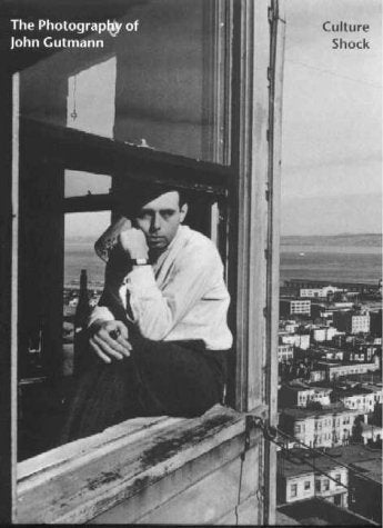 The Photography of John Gutmann: Culture Shock Travel