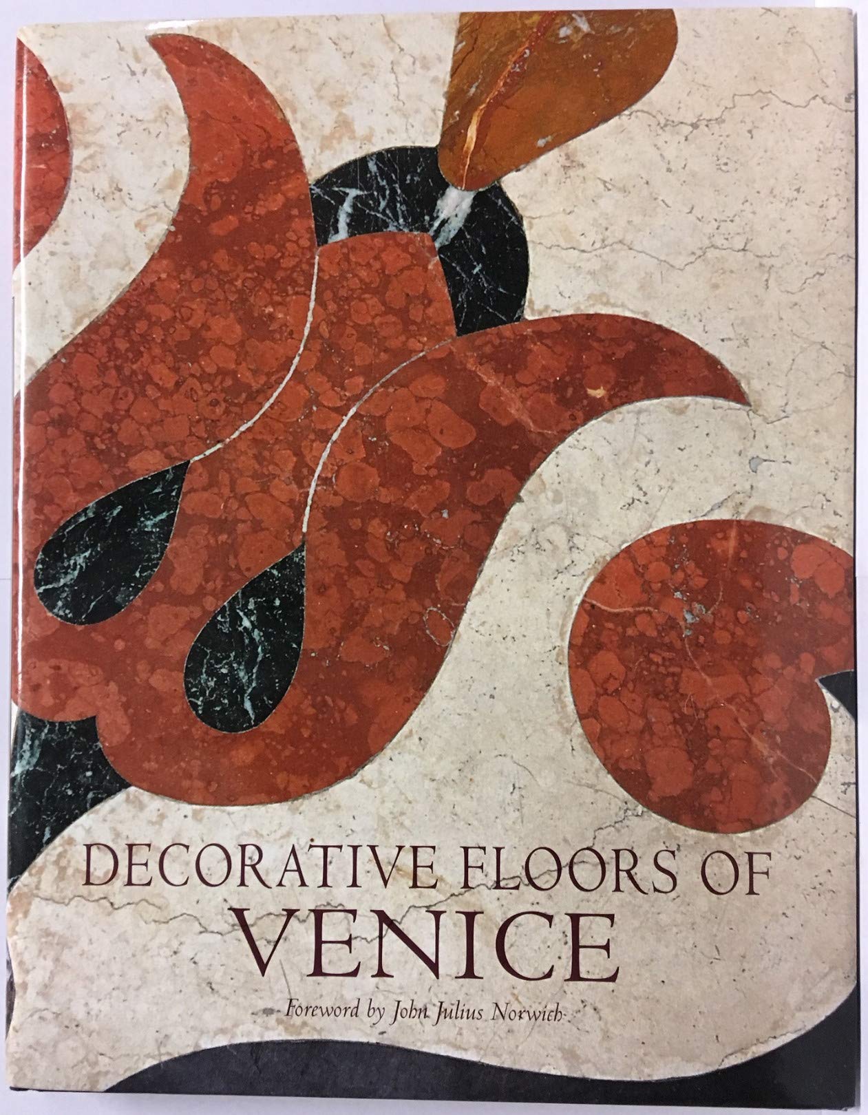 Decorative Floors of Venice book