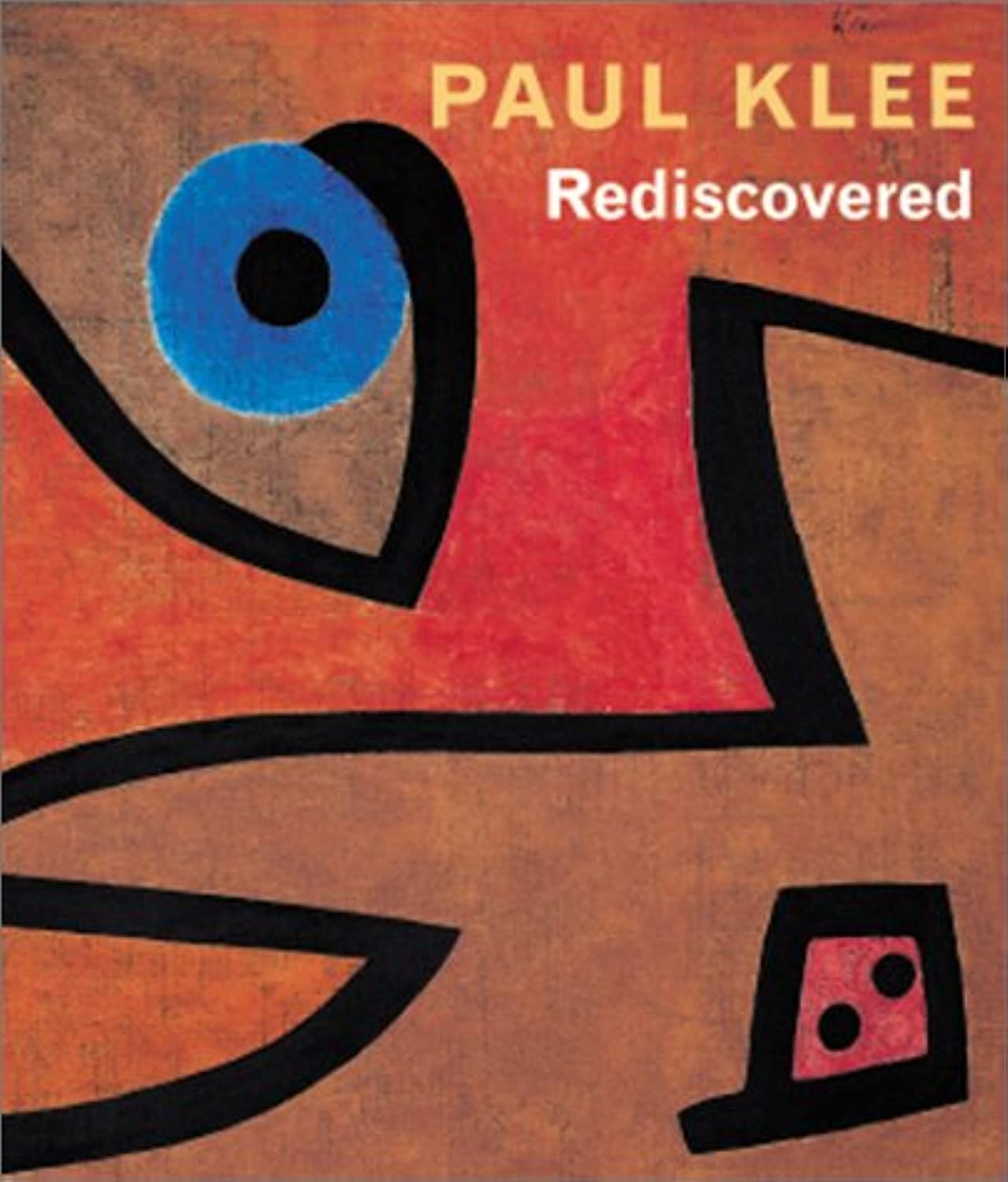 Paul Klee Rediscovered: Works from the Burgi Collection Film, Art & Culture