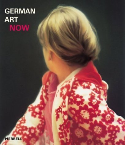 Product Image: German Art Now