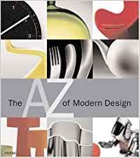 The A-z of Modern Design Film, Art & Culture
