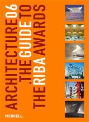 Architecture 06: The Guide to the Riba Awards Architecture
