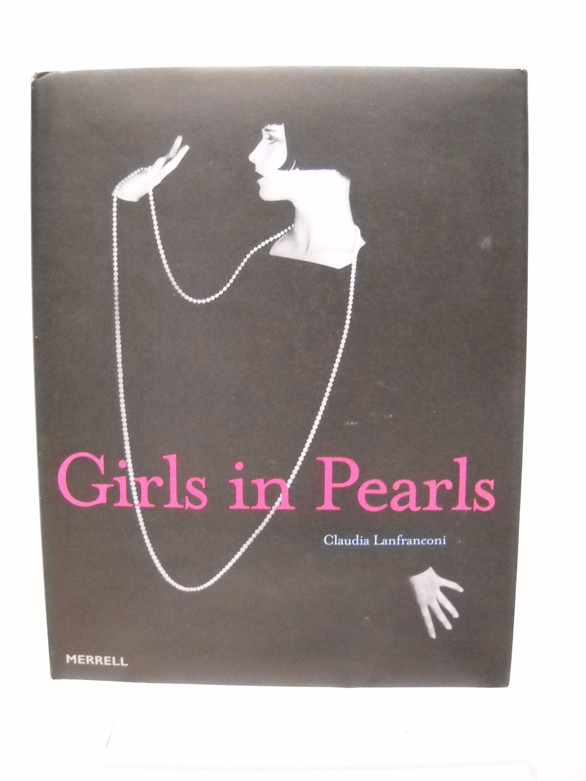 Girls in Pearls Film, Art & Culture