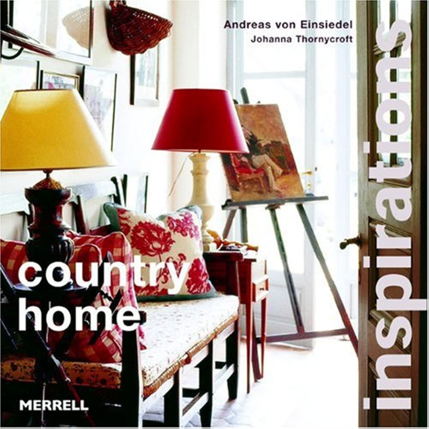 Country Home (Inspirations) Architecture