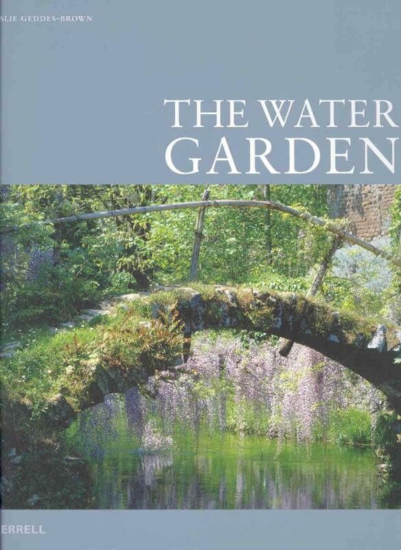 The Water Garden Architecture