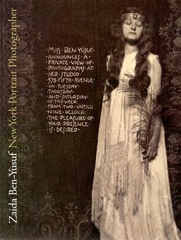Zaida Ben-Yusuf : New York Portrait Photographer Books