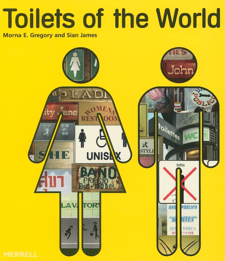 Toilets of the World Social Sciences