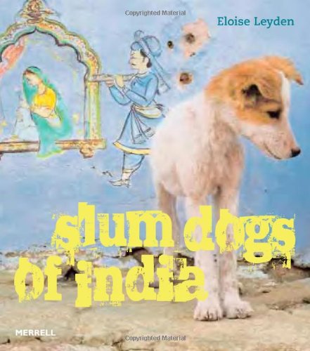 Slum Dogs of India Travel