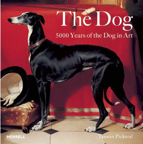 The Dog: 5000 Years of the Dog in Art Mathematics