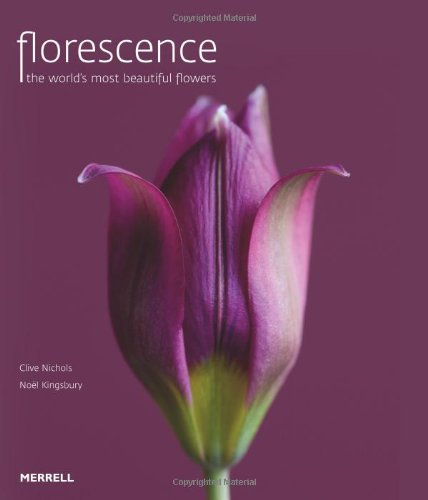 Florescence: The World's Most Beautiful Flowers Garden & Plants