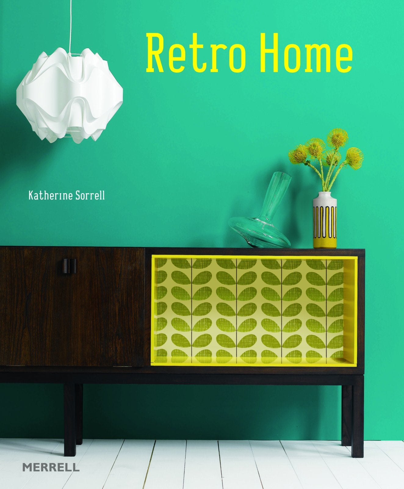 Retro Home Film, Art & Culture