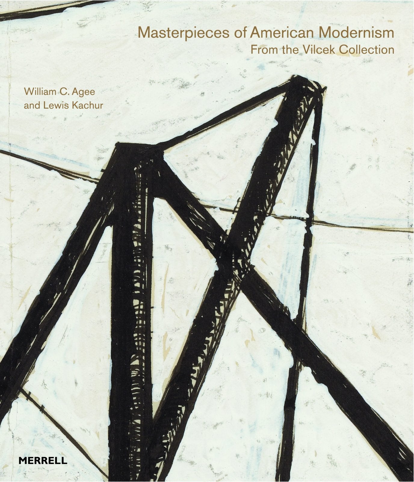 Masterpieces of American Modernism: From the Vilcek Collection Film, Art & Culture