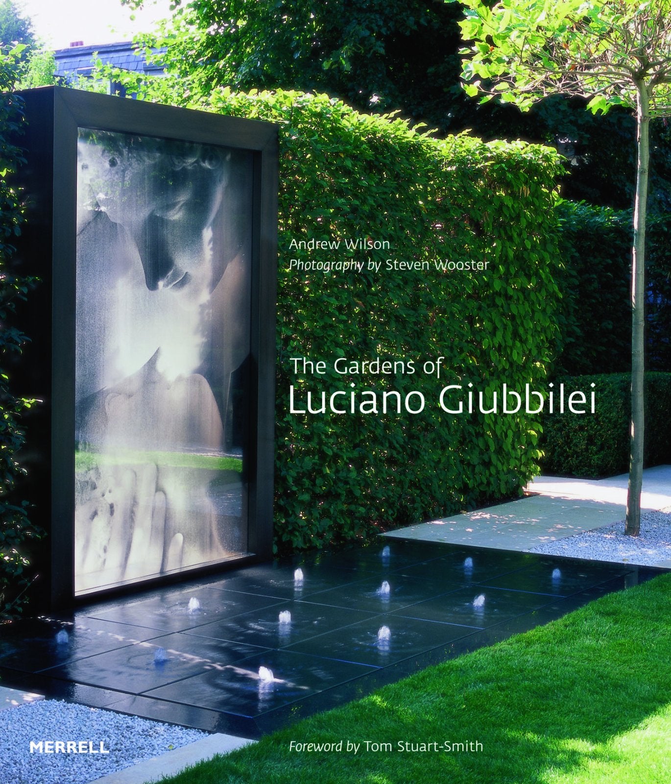 The Gardens of Luciano Giubbilei Mathematics
