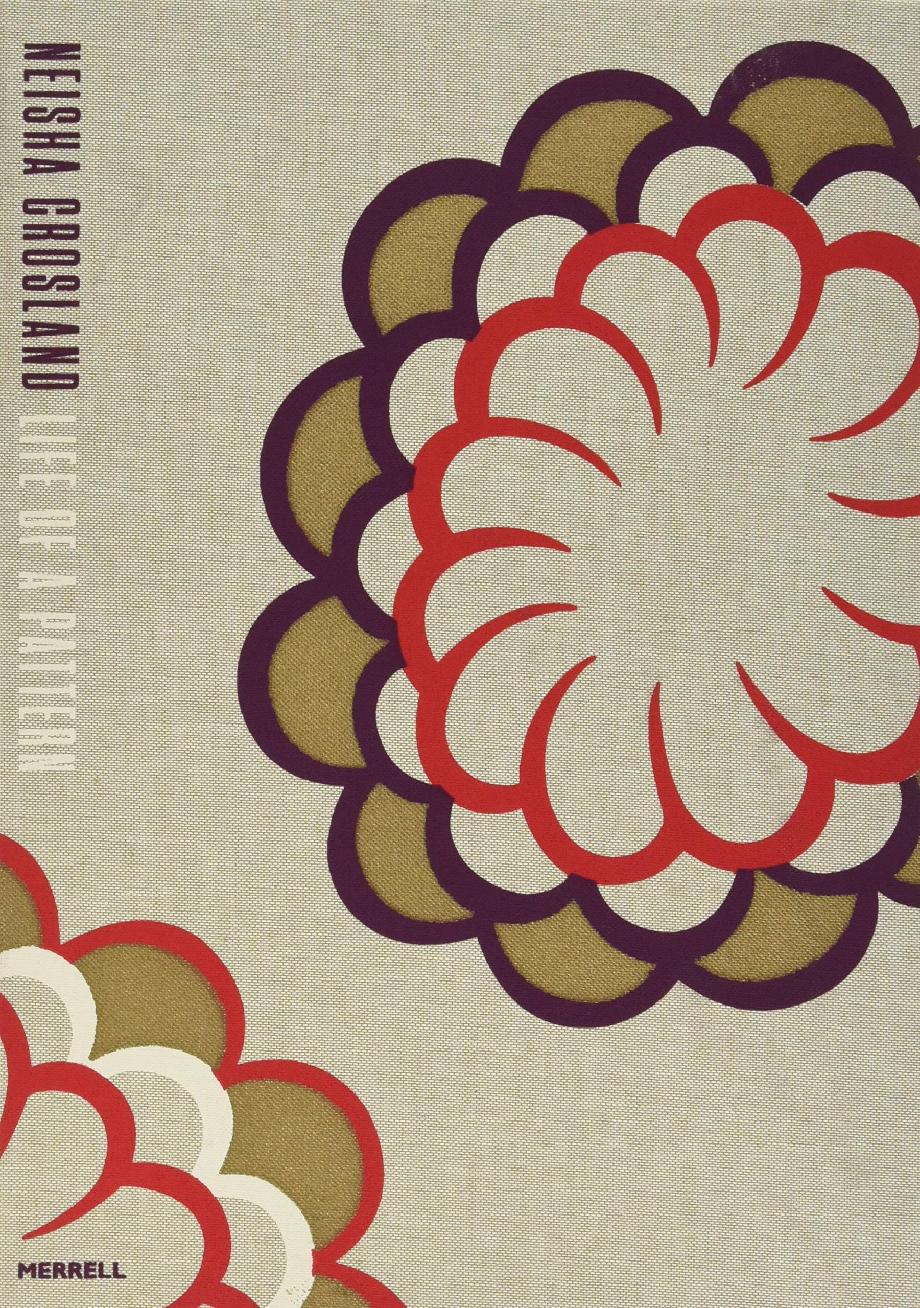 Neisha Crosland: Life of a Pattern Architecture
