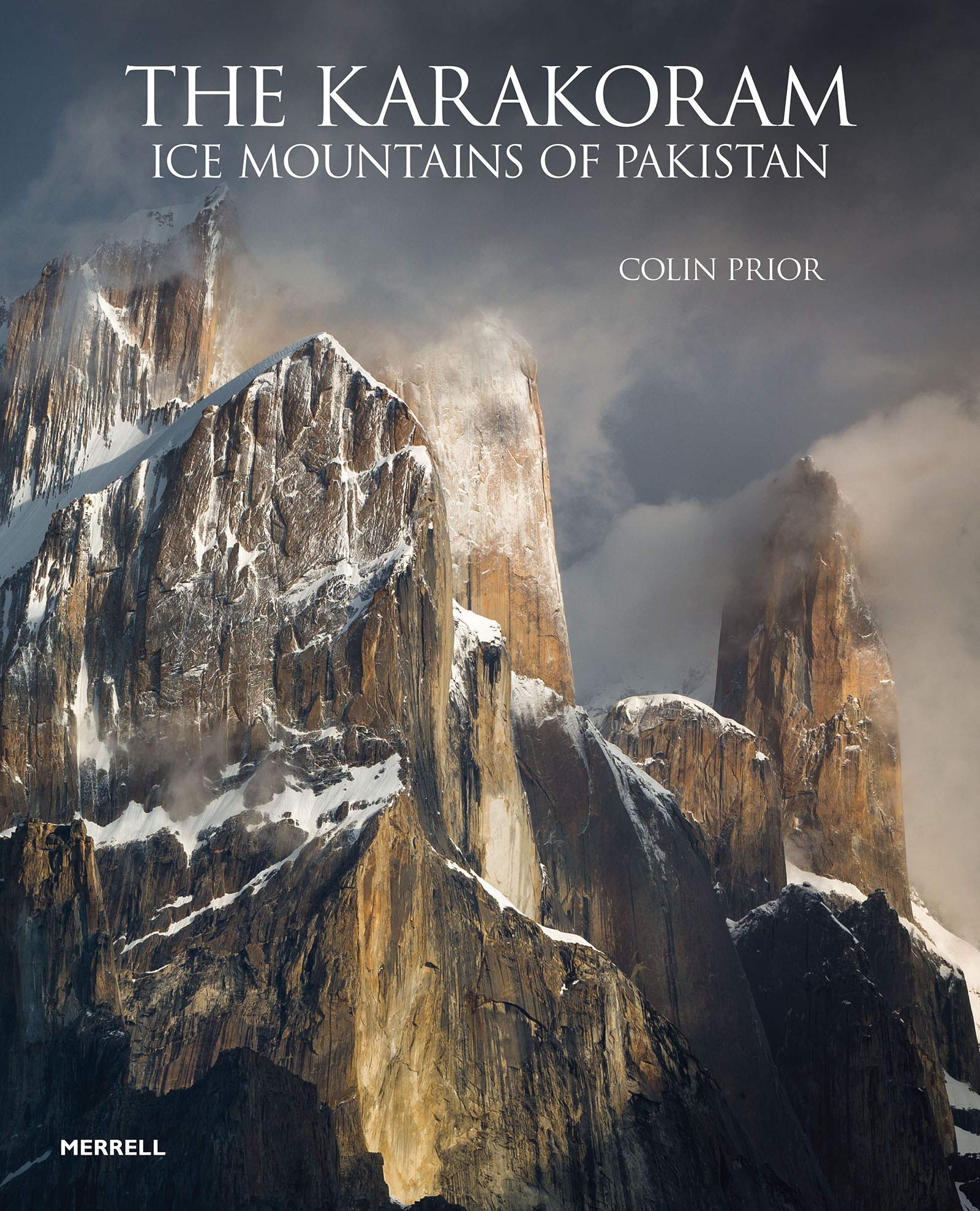 The Karakoram: Ice Mountains of Pakistan Geology & Geography