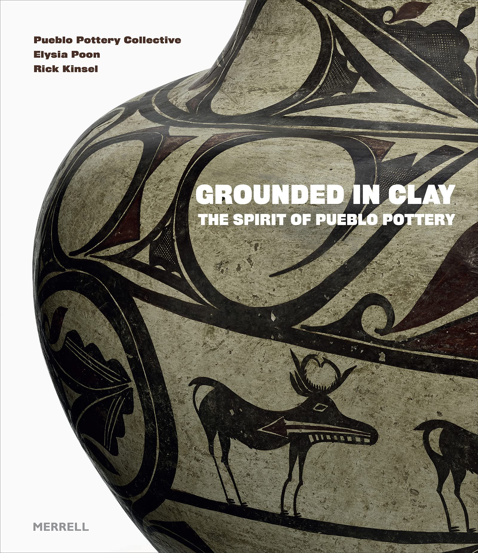 Grounded in Clay: The Spirit of Pueblo Pottery Film, Art & Culture