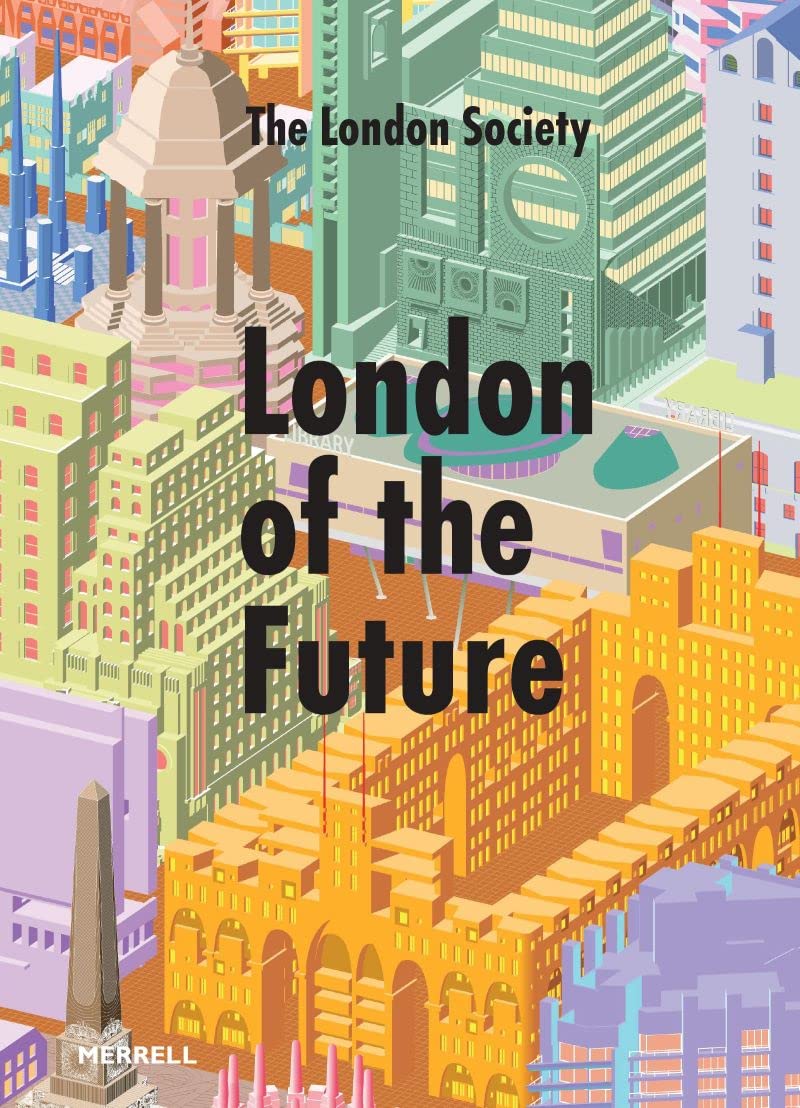 London of the Future Social Sciences