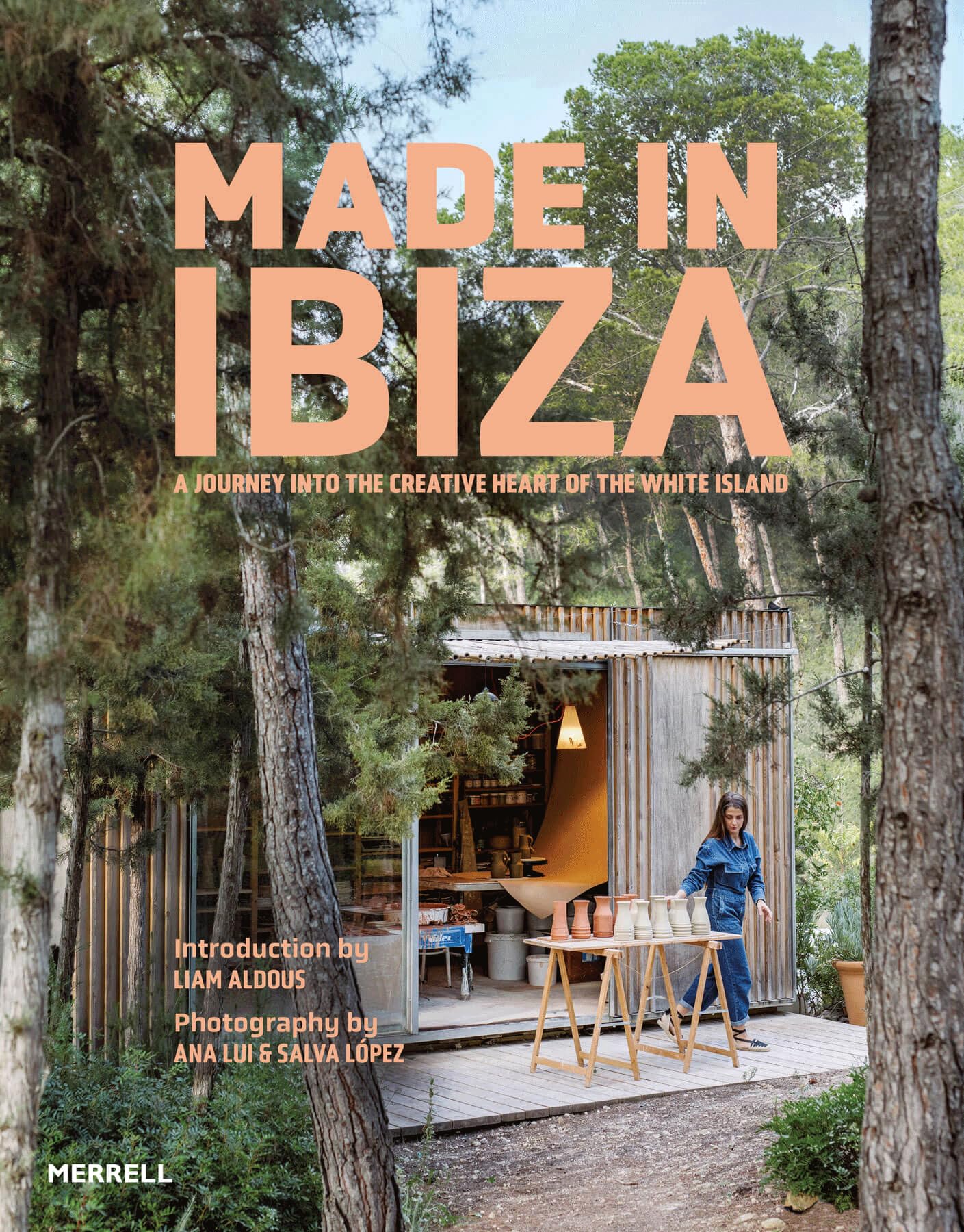 Product Image: Made in Ibiza