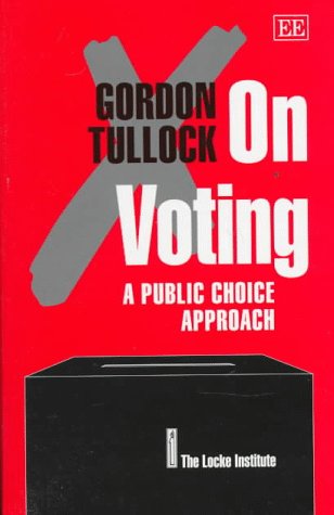 on voting Politics & History