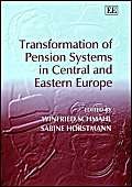 Transformation of Pension Systems in Central and Eastern Europe Social Sciences