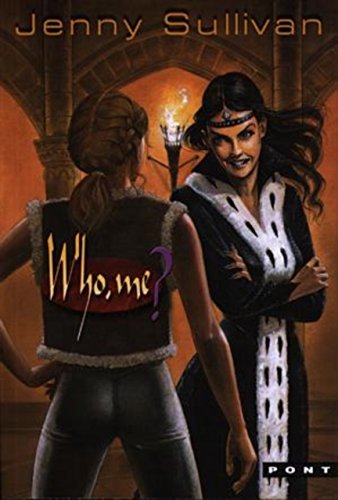 Who, Me? - The First Book of Tanith Fiction