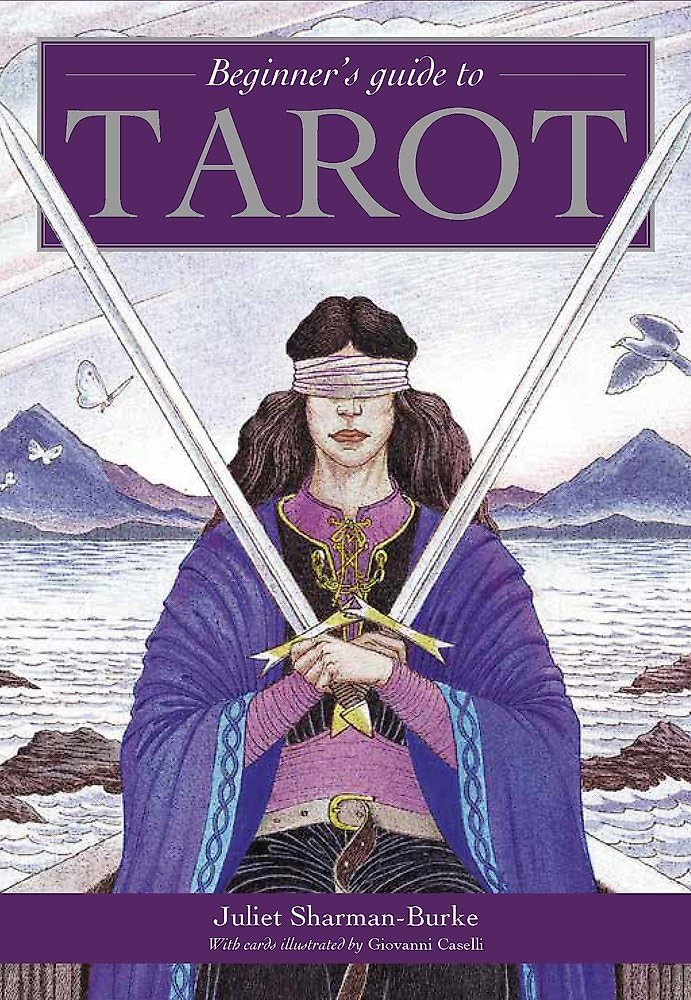 Beginner's Guide To Tarot: The perfect introduction to the tarot Religion & Esotericism