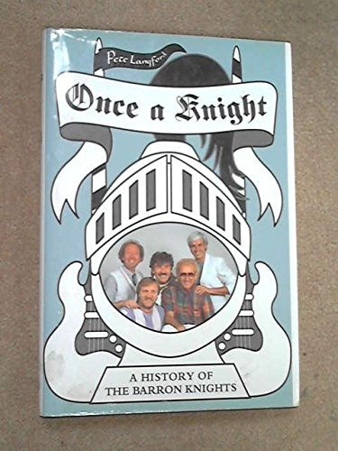 Once a Knight: History of the Barron Knights Pop culture