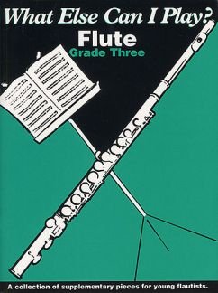 Flute: A Collection of Supplementary Pieces for Young Flautists book