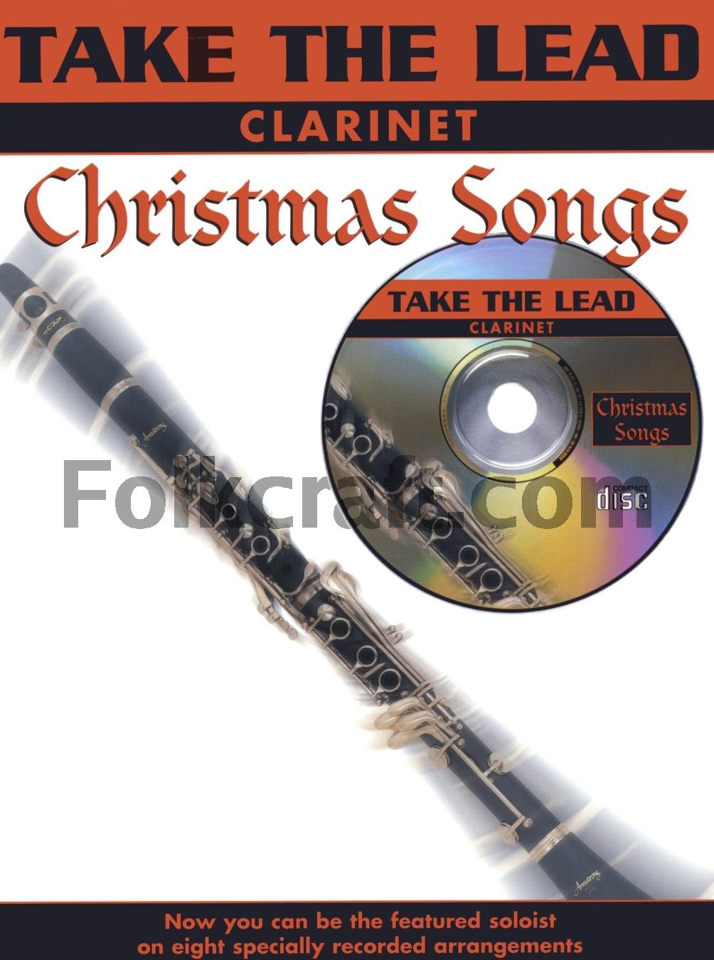 Take The Lead - Christmas Songs Sheet Music