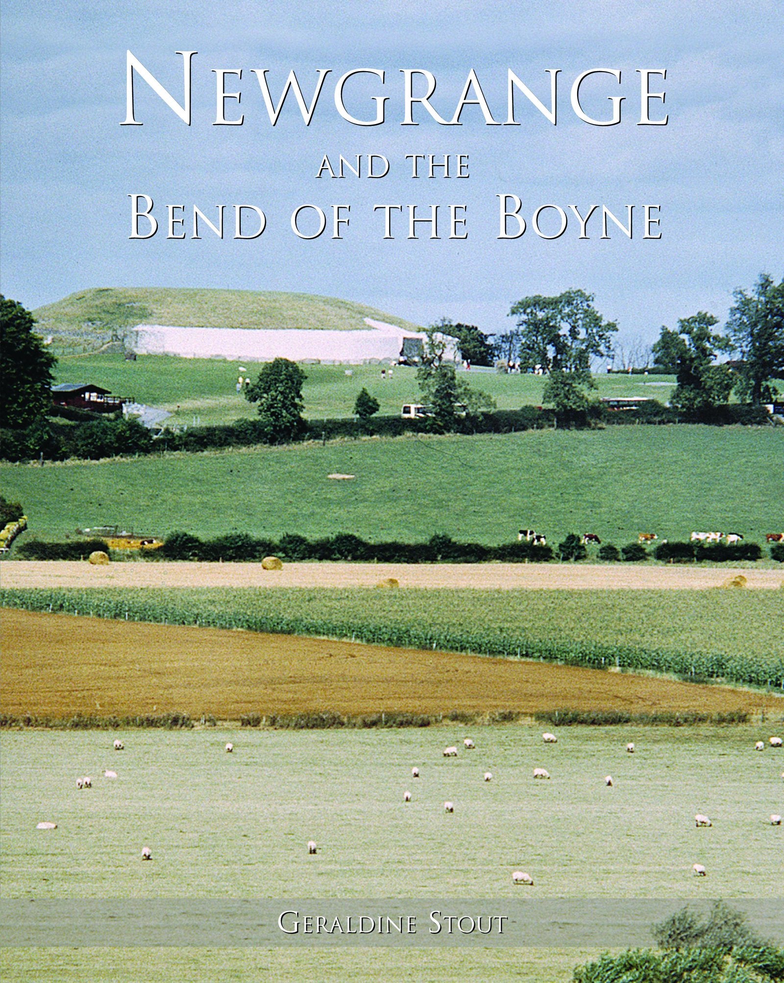 Newgrange and the Bend of the Boyne Social Sciences