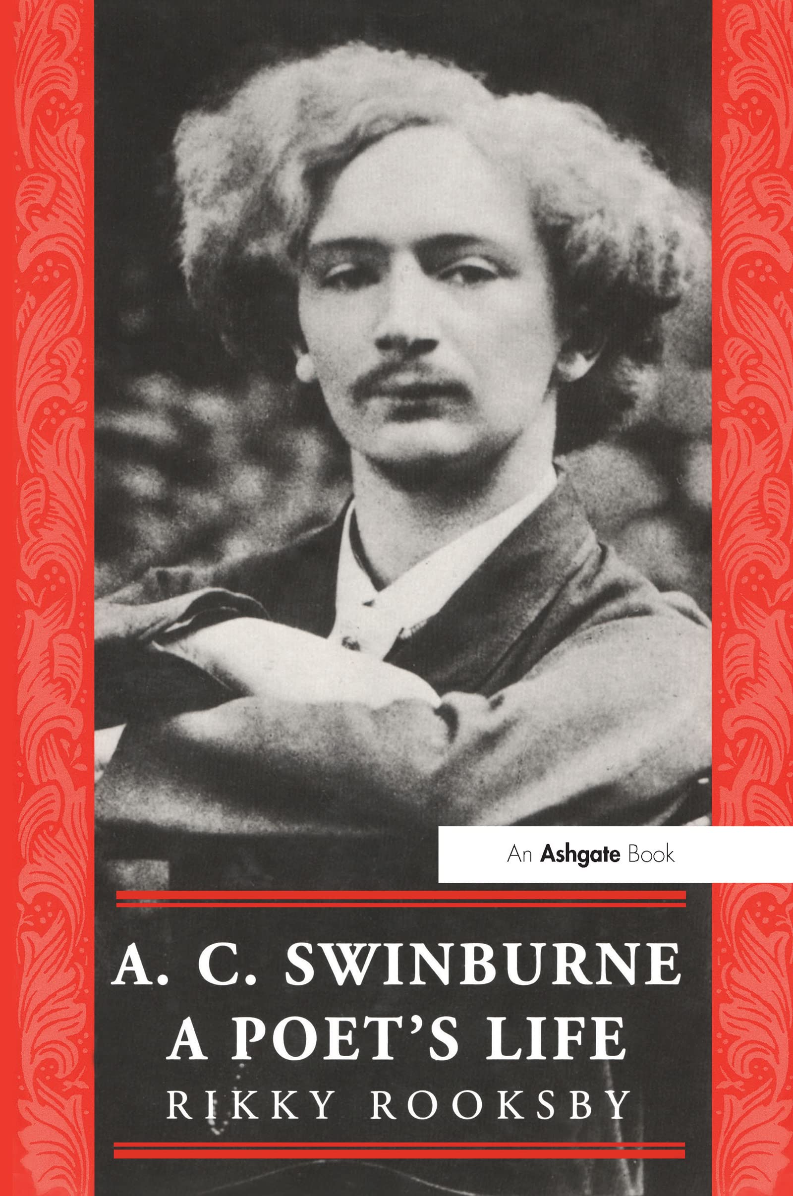 A.C. Swinburne Poetry