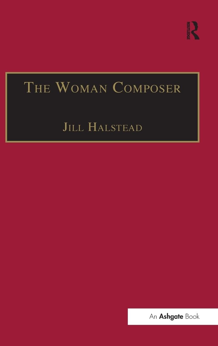 Product Image: The Woman Composer